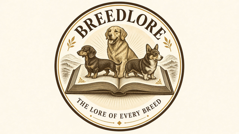 BreedLore logo